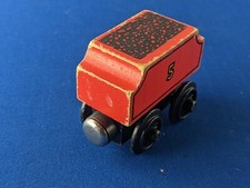JAMES' TENDER 1993 First Edition FLAT MAGNETS STAPLES Thomas