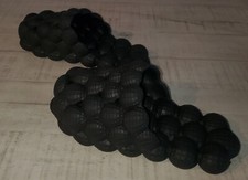 Women's Non-Slip Stress Relief Spa Bubble Slides