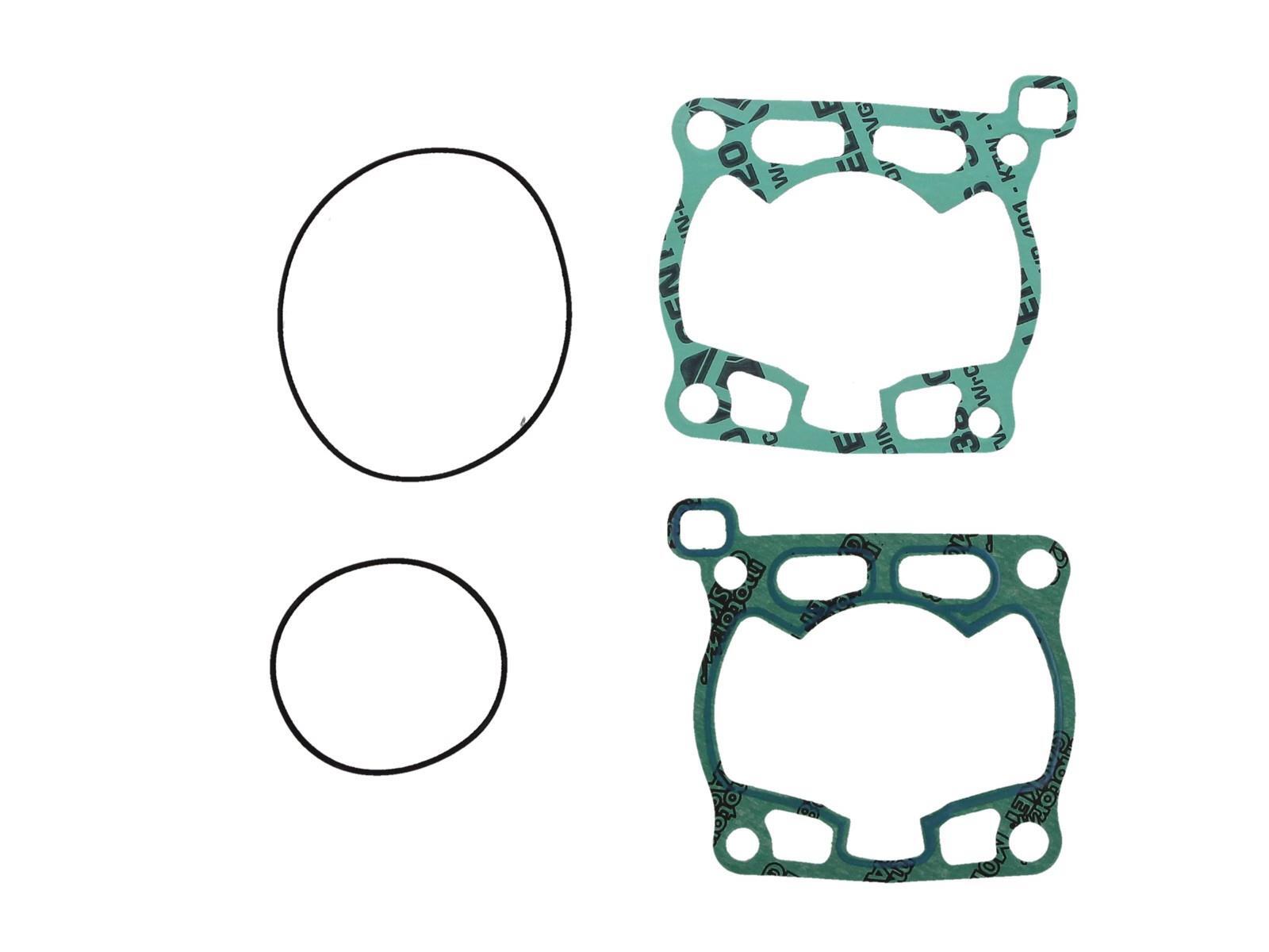 Athena Top End Race Gasket Set Fits Suzuki RM 125 92-02