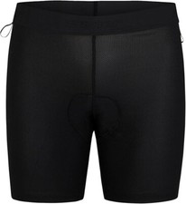 Ziener Unisex Kinder Fahrrad-Unterhose/Rad-Innenhose/Mountainbike-Unterwäsche