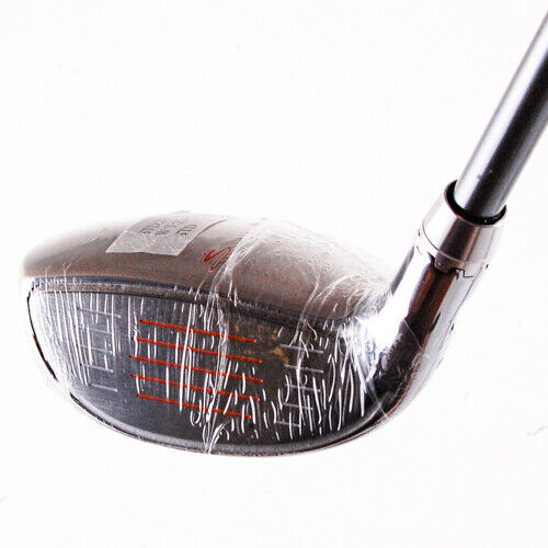 New Cobra Fly-Z Silver Flower Pearl Hybrid #4/5 Ladies Flex Graphite RH - Picture 2 of 3