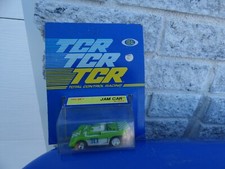 IDEAL TCR Pro Am Jam Race CAR 3273-0 HO SLOT CAR VINTAGE FACTORY SEALED NOS