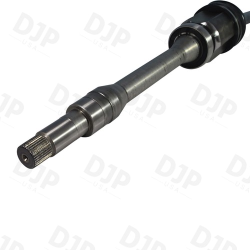 Front RH Passenger Side CV Axle Shaft For Ford Fusion Hybrid 2.0L 2013-2016 - Picture 7 of 15