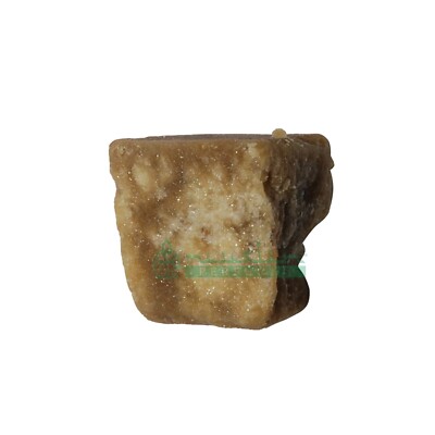Honey Amber Resin Gum Block Incense for Burning Bukhoor Luban Dupa Arab Bakhur