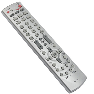RC-1034 Replace Remote for Denon CD Player DRA-F102 RCD-M33 RCD-M35DAB DCD-F102
