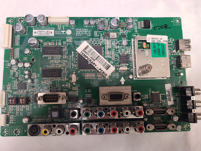 LG50PG20-UA MAIN BOARD EBR50006401 / EBR0402993