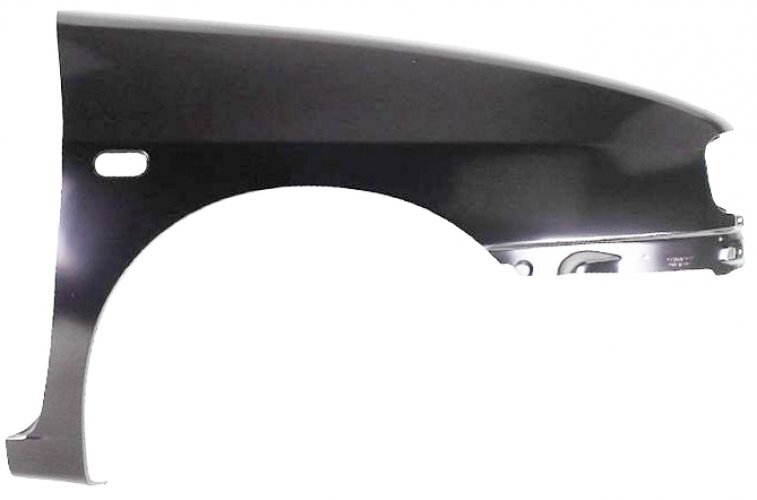 Aile avant droite Premium pour Seat Cordoba et Volkswagen Polo Classic