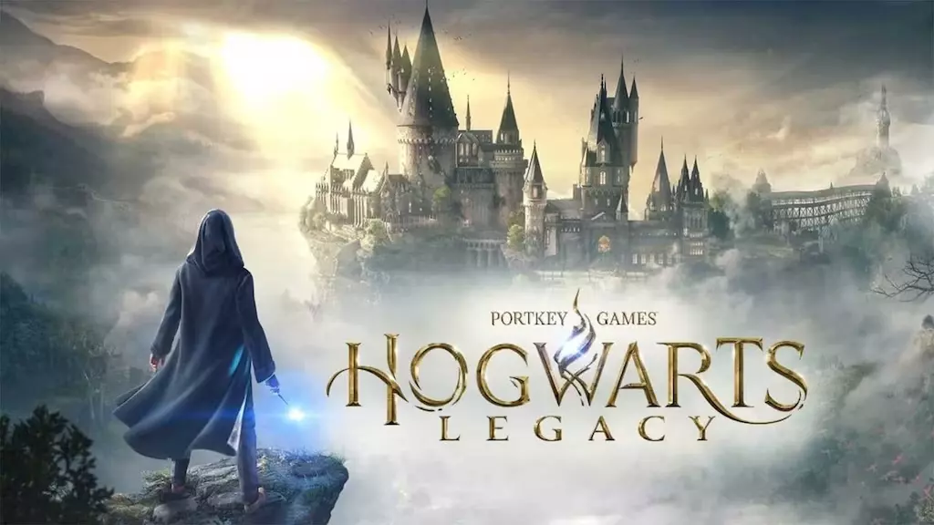 Hogwarts Legacy Steam Key for PC - Buy now