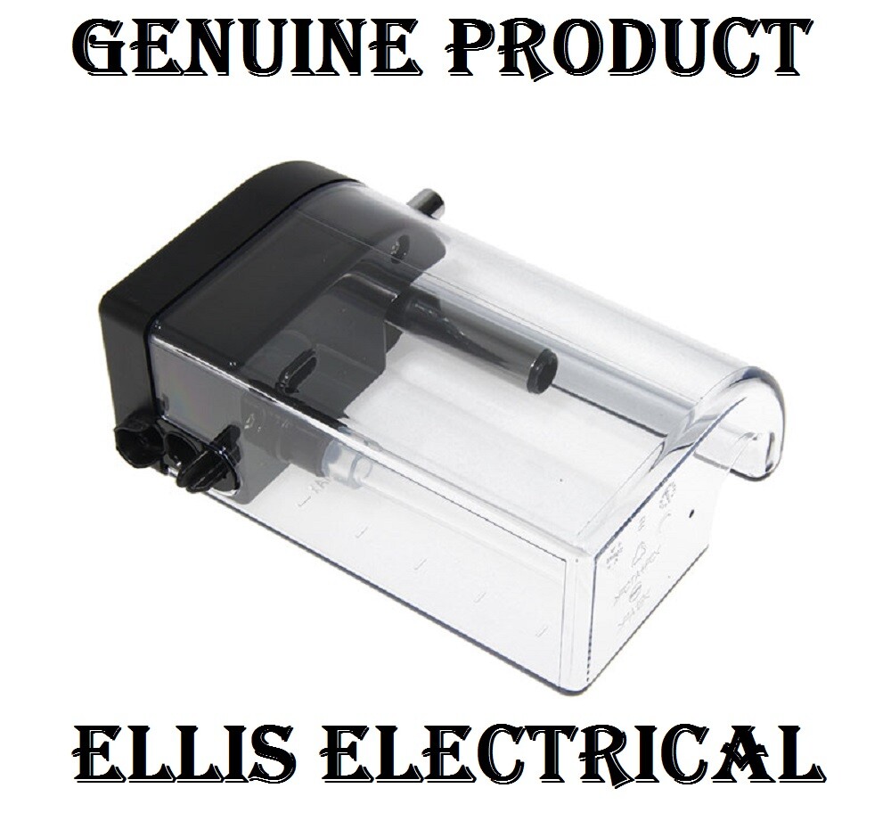 DeLonghi Nespresso Lattissima Coffee Machine Milk Jug EN660 EN670