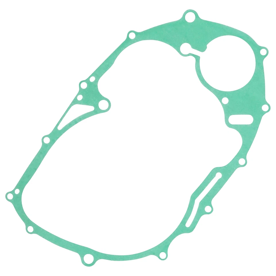 Clutch Cover Gasket for Yamaha XVS650 V-Star 650 Classic 1998-2010 - Image 4 of 4