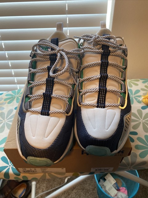 Reebok Dmx Run 10 Gum Men 10us For Sale Online Ebay