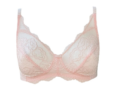 Triumph Bralette BH ohne Bügel Muse N 70C 75D 80C verschiedene Farben NEU