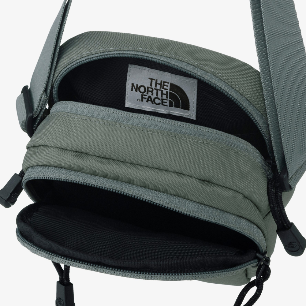 ★THE NORTH FACE★ Standard Cross Bag Small NN2PQ64M_KHA NEW THE NORTH FACE STANDARD CROSS BAG S NN2PQ64M KHAKI