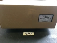 NEW PREFERRED POWER PRODUCTS POWER SUPPLY P3AC24-4-4LC