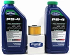 2006 Predator 500 Polaris Oil Change Kit