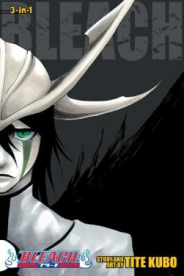 Bleach (3-in-1 Edition), Vol. 14: Includes Vols. 40, 41 & 42: Volumes 40, 41 &