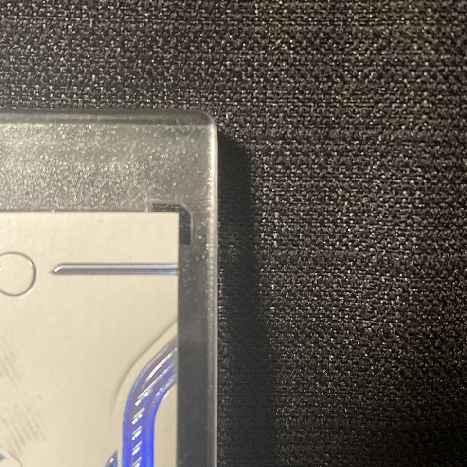 Roger Staubach No. HI-RST*Impecable *10/20* RARO*autografiado *Cowboys Honored Ink Foto 4 de 4