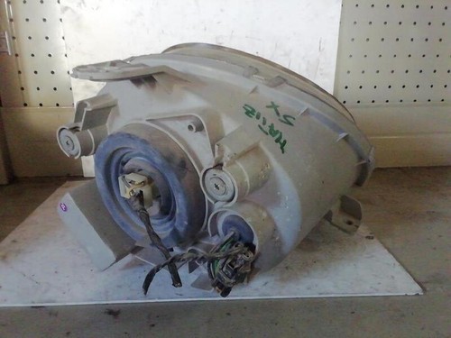 96563482 scheinwerfer links für DAEWOO MATIZ «II (2001) 1.0 CLASS BERLINA 11078 - Bild 2 von 4