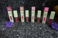 pixi matte last liquid lip color New in box full size select your shade