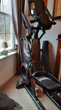 Bowflex Max Trainer M8