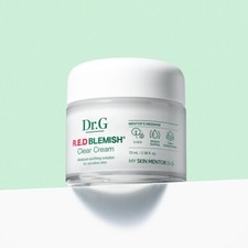 Dr.G Red Blemish Clear Soothing Cream 70ml