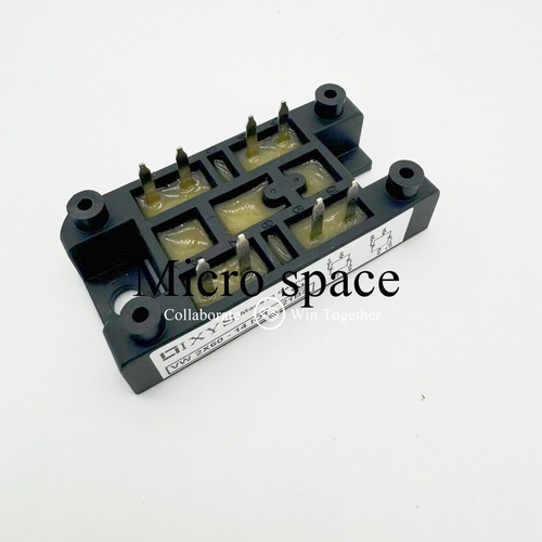 1PZ Nuovo Modulo IXYS VW2X45-14IO1 VW2X45-14I01 Garanzia Qualità 100 1PZ Nuovo Modulo IXYS VW2X45-14IO1 VW2X45-14I01 Garanzia Qualità 100