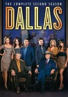 Dallas: The Complete Second Season (DVD, 2014, 4-Disc Set) New, Free Shipping