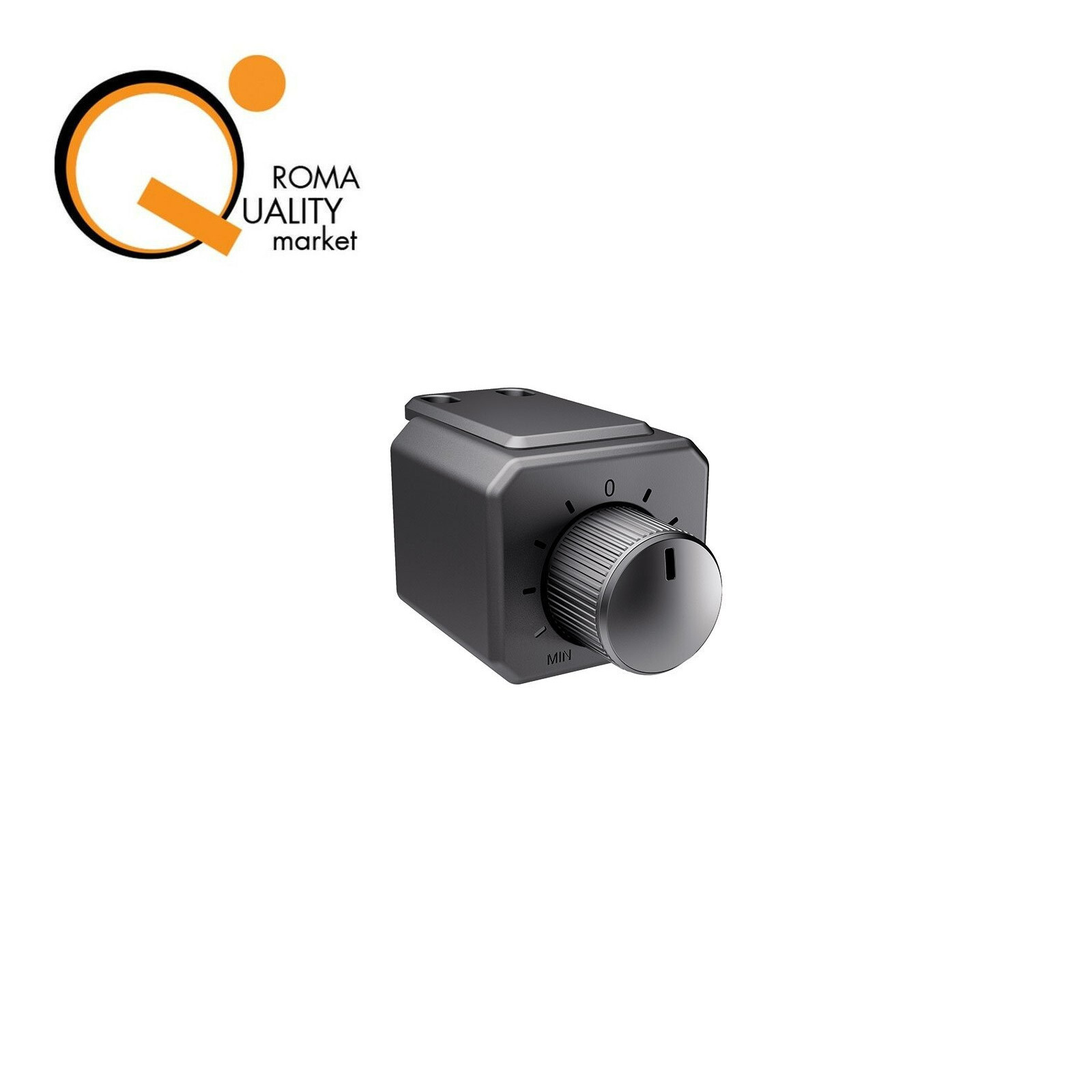 Audison VCR S2 controllo remoto Subwoofer per amplificatori SR - FORZA