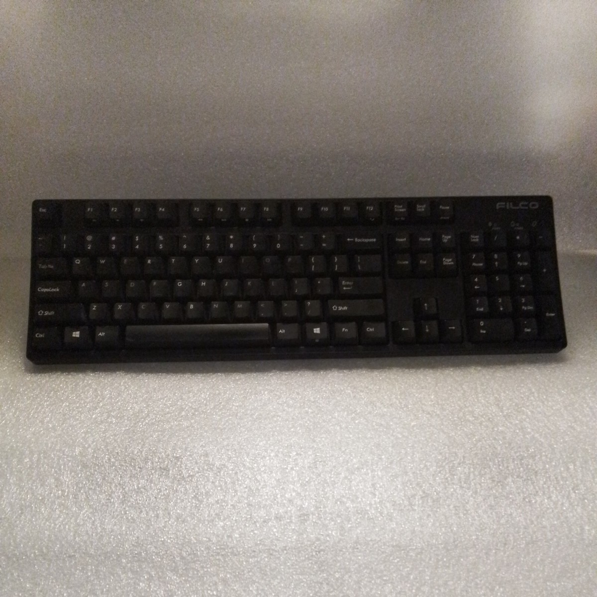 新品　FILCO Majestouch Convertible 2 104key DIATEC CORPORATION Product info