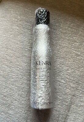 Kenra Root Lifting Spray 13 | Volumizing Foam