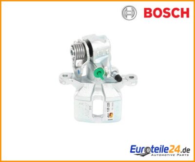 Bremssattel BOSCH 0986135220 für Honda Jazz II