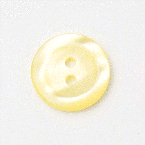 10 x Buttons Easy Match 2 Tone with 2 Holes 14 Colours 4 Sizes - Picture 20 of 39
