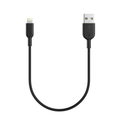 Genuine Apple MQGH2AM/A 6.6' (2M) USB-C-to-Lightning Charging Cable