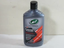 Hybrid Solutions Ceramic Polish & Wax Turtle Wax 53412