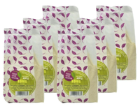 6 X 400G Hirsemehl Glutenfrei Vegan Hirse Mehl Sparpaket Mehl Vorrat