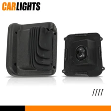 4x4 Transfer Case Manual Shifter Boot F81Z7277BCA Fits 99-07 Ford F250 F350 6.0L