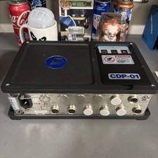 FIFE CDP-01-M Web Tracking Guide Controller C...
