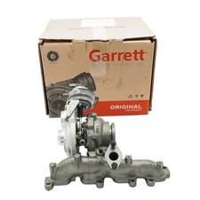 Turbolader für VW T5.2 T6 2.0 TDI 03L253016M Garrett 792290-5005S CAA CCH PFANDF