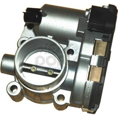 Drosselklappenstutzen Meat & Doria 89027 Passend FÜR Fiat Lancia-image