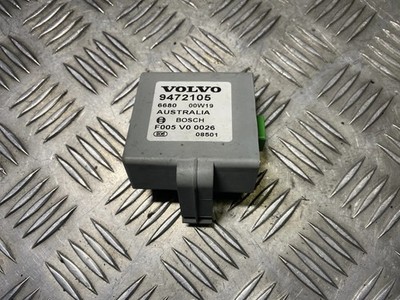 VOLVO S80 I TS, XY Alarmsignal Steuergerät 9472105 2.40 Diesel 120kw 22068999