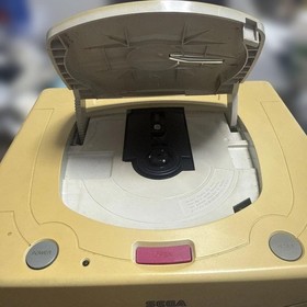 Sega Saturn Console HST 3220 Controller With original box