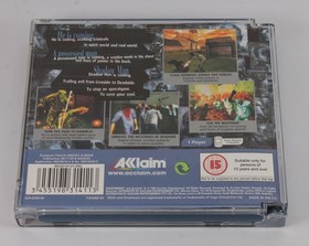 Shadow Man (Dreamcast)
