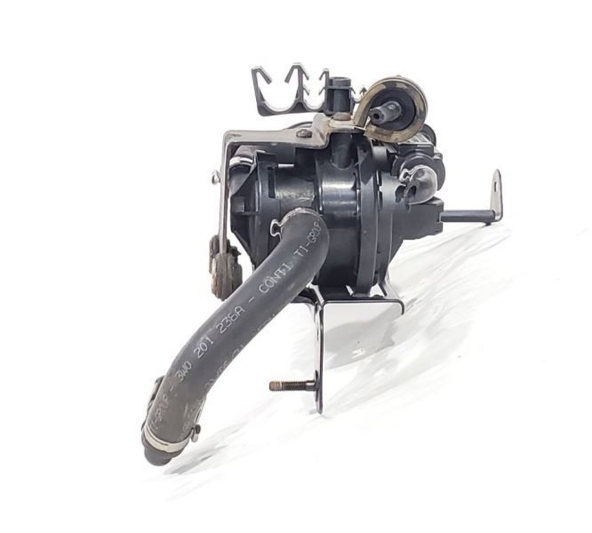 2007 Bentley Continental GTC OEM Leak Detection Pump 3w0971812c