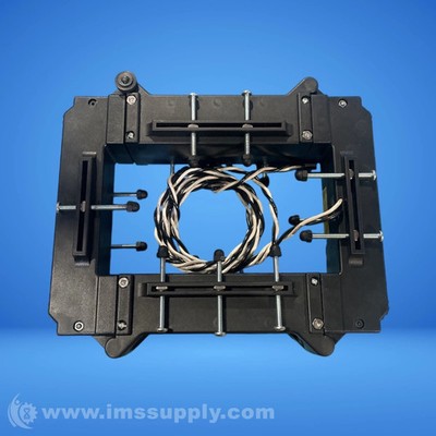 Electro Industries EI-WC8-3000-RA05-KT Current Transformer CT 3000:5A 0.5% Accur