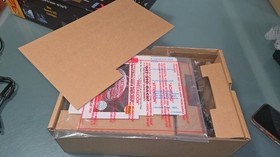 Sega Genesis 32X Black Game Console Brand New Box Near Mint! Read Listing!