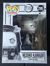 Ultimate Funko Pop Demon Slayer Figures Gallery and Checklist 83