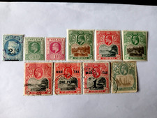 commonwealth stamps, st. helena