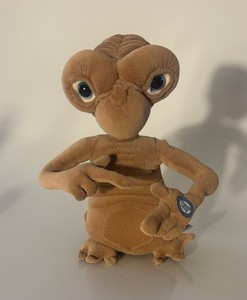 【値下げ】E.T トーキングプラッシュ Et Toy Talking | eBay