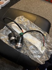 Suzuki Gn 125 Ignition X2