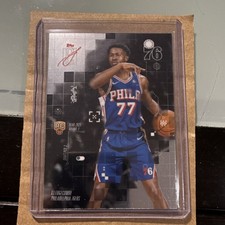 2025-26 Topps Signature Class Basketball Checklist Guide in-content 59